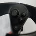 Quest one headset with controllers