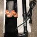 Sultra 1 1/4 clipless curling iron
