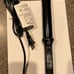 Sultra 1 1/4 clipless curling iron