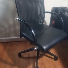 leather Office chair