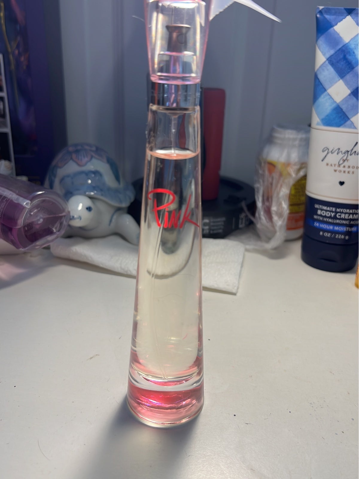 PINK Perfume