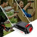 2 Pack For Black & Decker 20V Lithium MAX Battery 20Volt Li-Ion LBXR20 LBXR2020