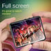 2.4-inch full-screen touchscreen MP3 player, mini Mp4 player with Bluetooth