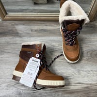 pajar korey boot