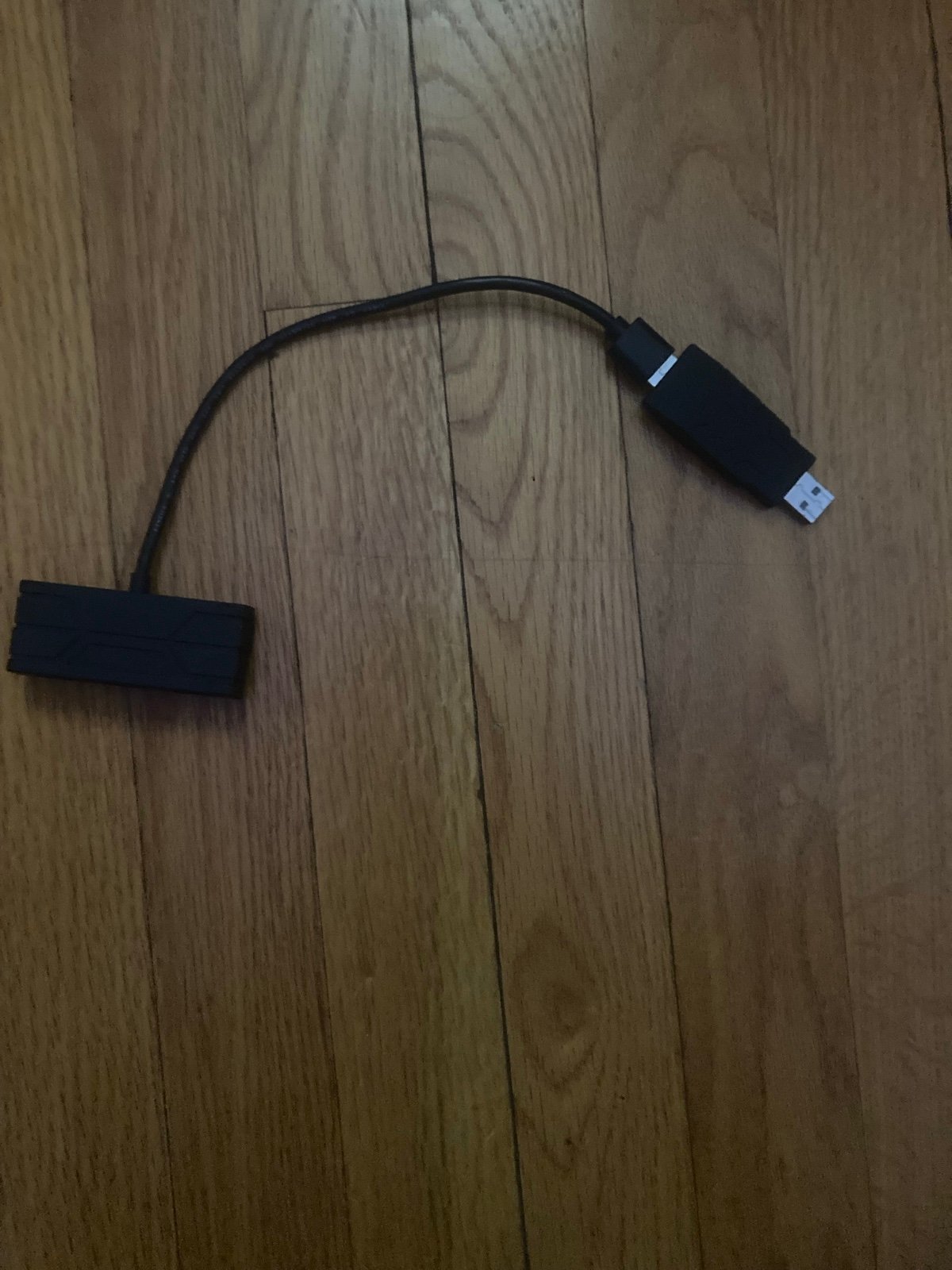 Cable