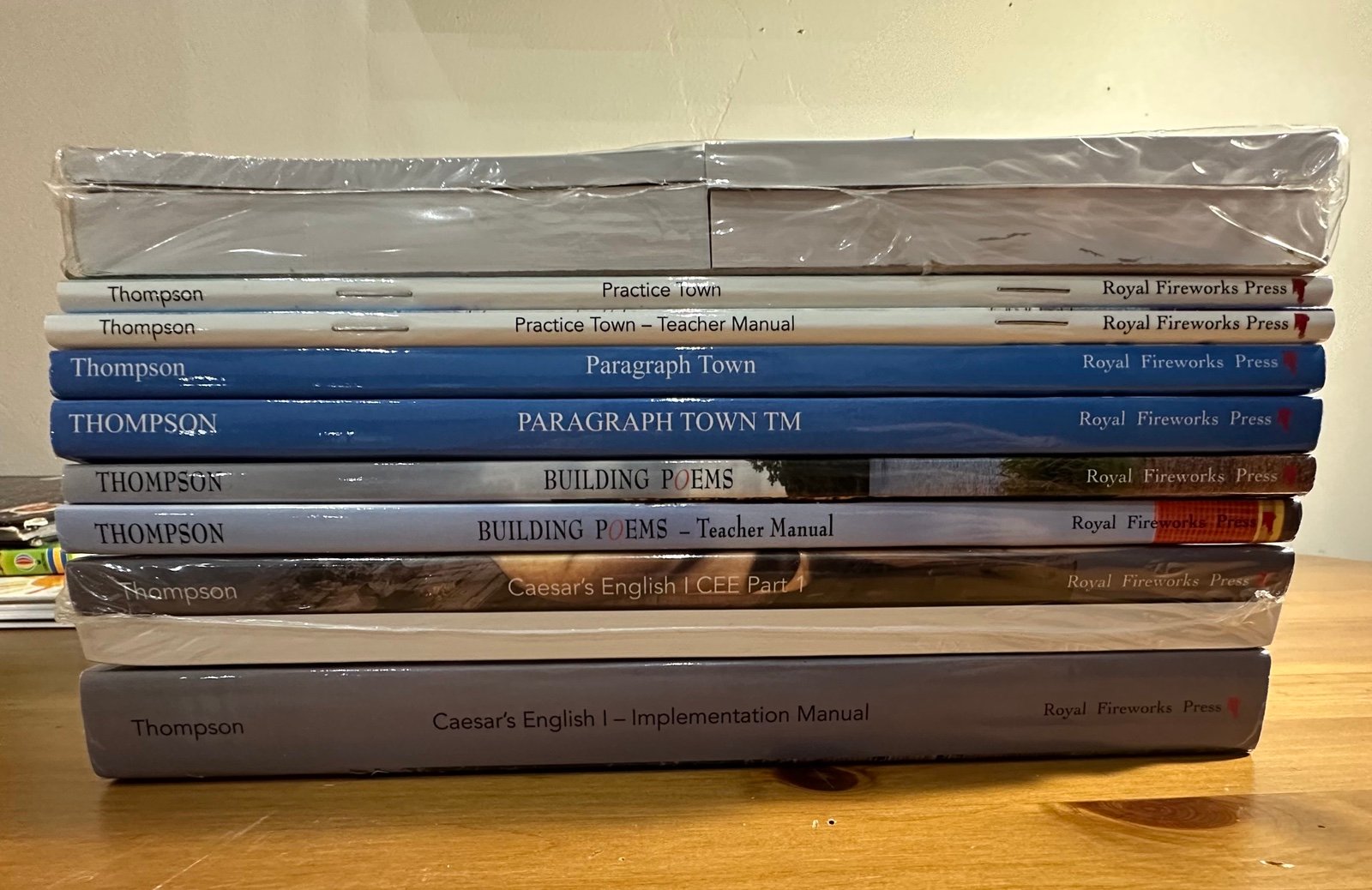 MCT level 2 Bundle