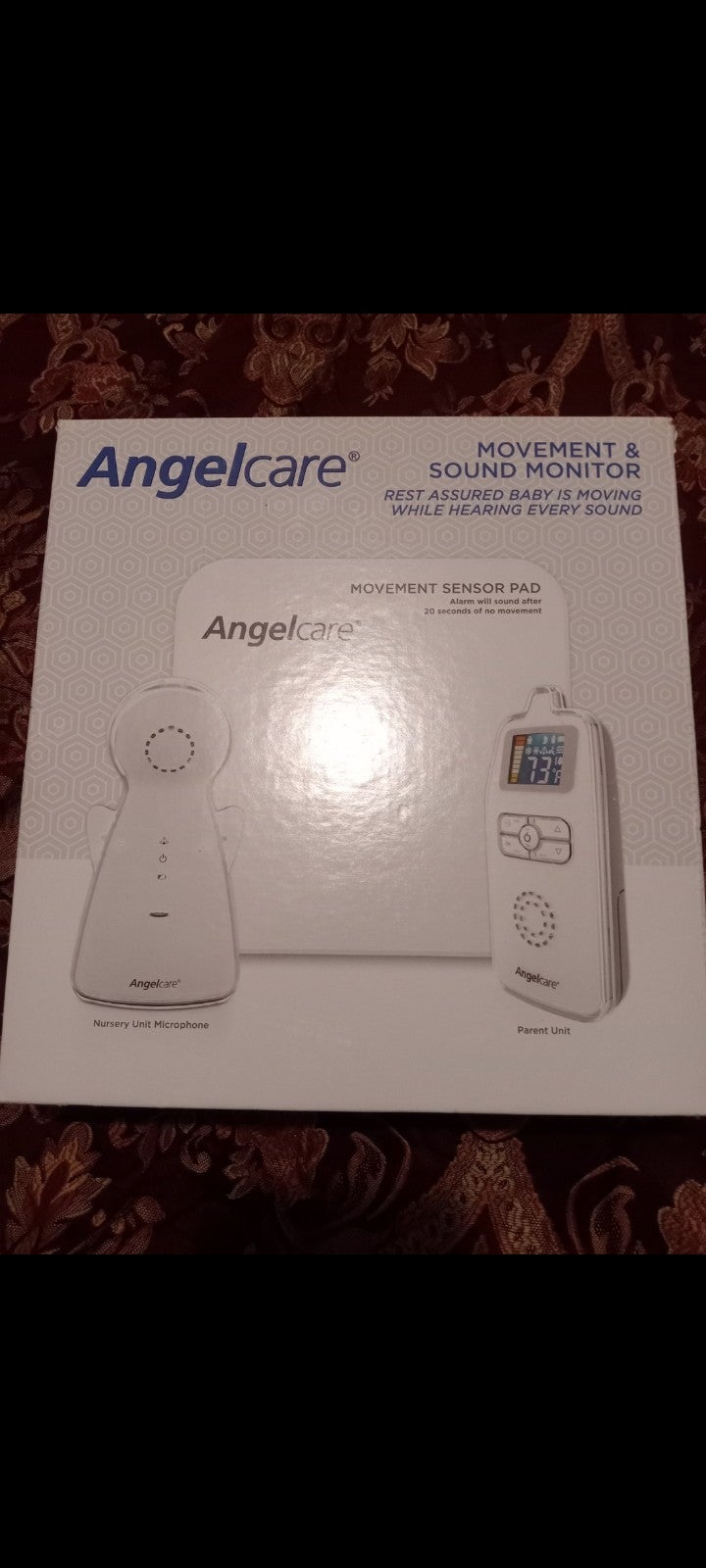 Baby monitor