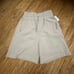 Agolde shorts