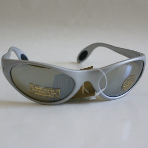 NWT Vintage sports wrap around w/ eagle i Jade lens tint tech sunglasses