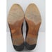 Bally Marcel Wingtip Oxfords Mens Size US 10 D Made In Italy