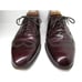Bally Marcel Wingtip Oxfords Mens Size US 10 D Made In Italy