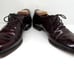 Bally Marcel Wingtip Oxfords Mens Size US 10 D Made In Italy