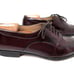 Bally Marcel Wingtip Oxfords Mens Size US 10 D Made In Italy