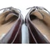 Bally Marcel Wingtip Oxfords Mens Size US 10 D Made In Italy