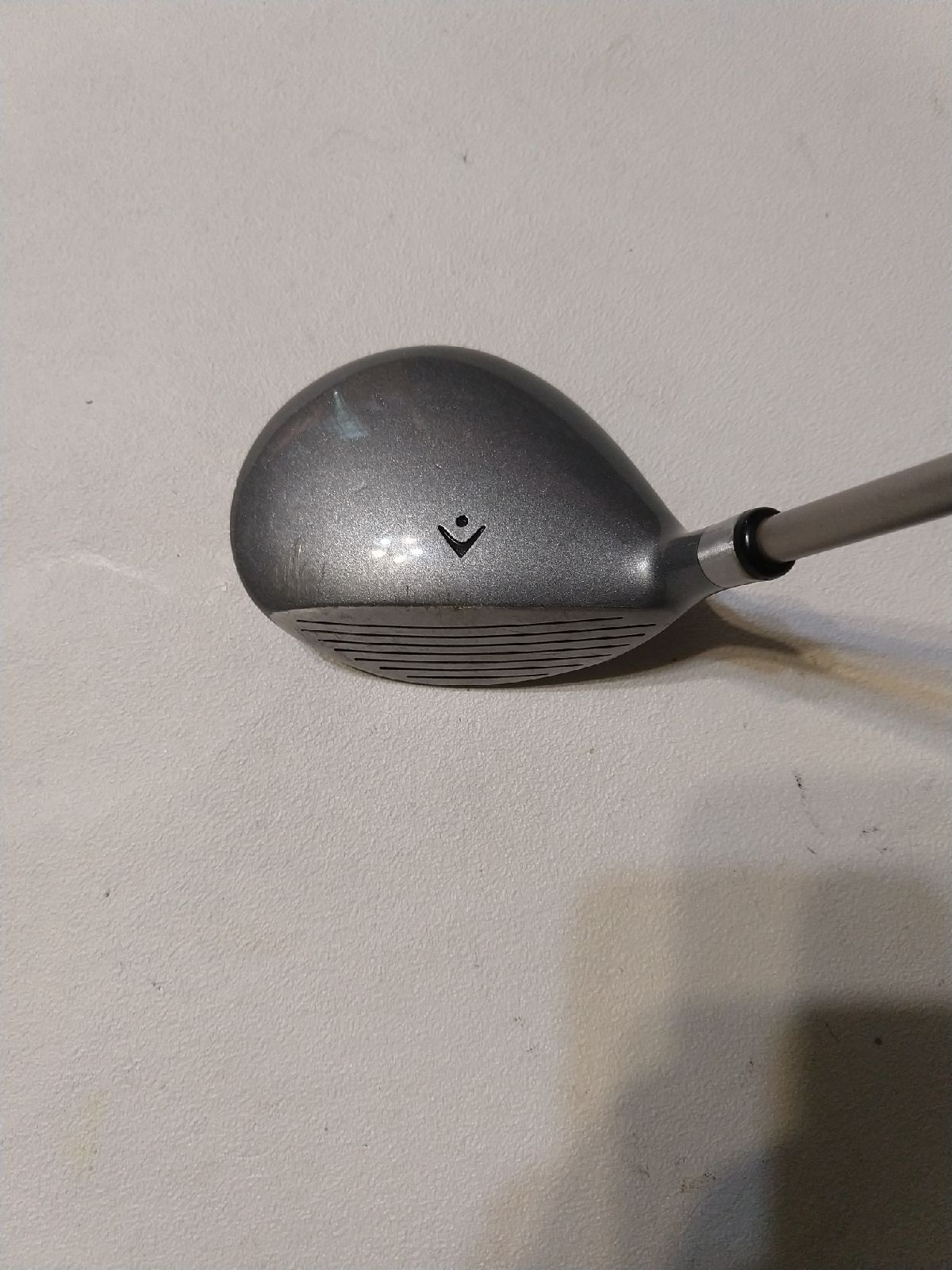 Delta SL500 Golf Club