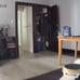 Wooden table