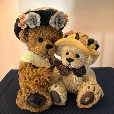 Boyd's bears