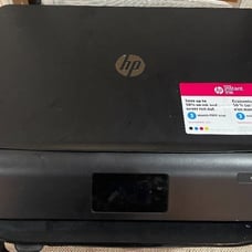 HP Envy 5052 Printer