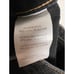WeWoreWhat Dani Washed Black Modern Boyfriend High Rise Jeans Size 28
