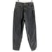 WeWoreWhat Dani Washed Black Modern Boyfriend High Rise Jeans Size 28