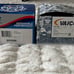 Wheel Hub x4 BRAND NEW- Mercedes E350