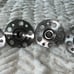 Wheel Hub x4 BRAND NEW- Mercedes E350