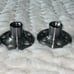 Wheel Hub x4 BRAND NEW- Mercedes E350