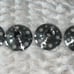 Wheel Hub x4 BRAND NEW- Mercedes E350