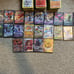 Pokémon Cards