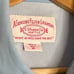 Filson DISCONTINUED Blue Islamorada Fishing Shirt Vented Roll Sleeve Medium Mens