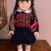 American girl Pleasant Company Molly Doll