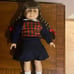 American girl Pleasant Company Molly Doll