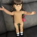 American girl Pleasant Company Molly Doll