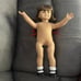 American girl Pleasant Company Molly Doll