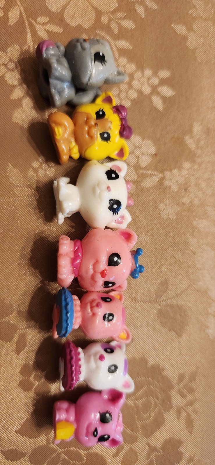 Squinkies Fun. Action Figures | Mercari