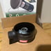 Coleman Portable Catalytic Space Heater Blackcat Model 5033/700 30