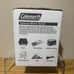Coleman Portable Catalytic Space Heater Blackcat Model 5033/700 30
