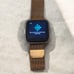 Fitbit Versa Smartwatch Fitness Tracker