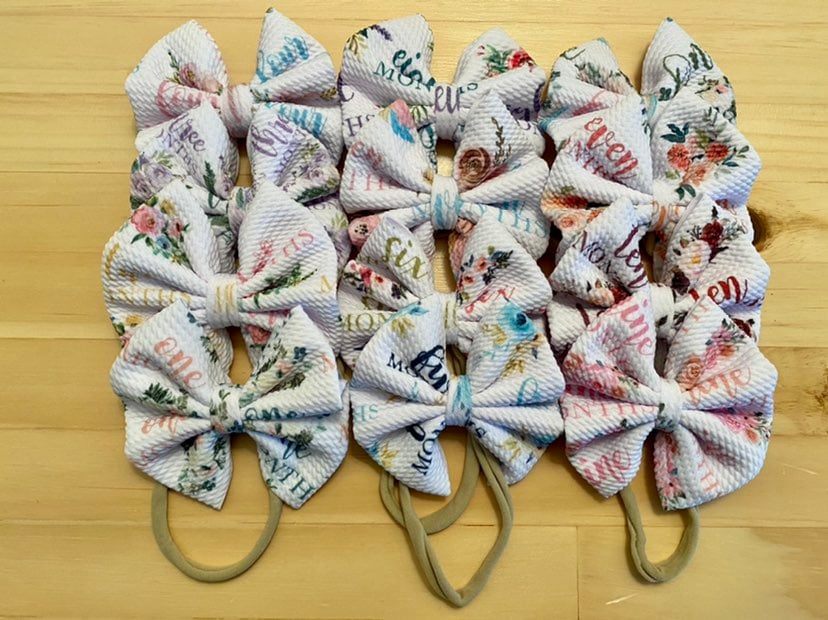 Milestone bow set