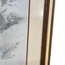 Sue Wise Falcons Signed 943/950 Lithograph 40 ×32