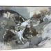 Sue Wise Falcons Signed 943/950 Lithograph 40 ×32
