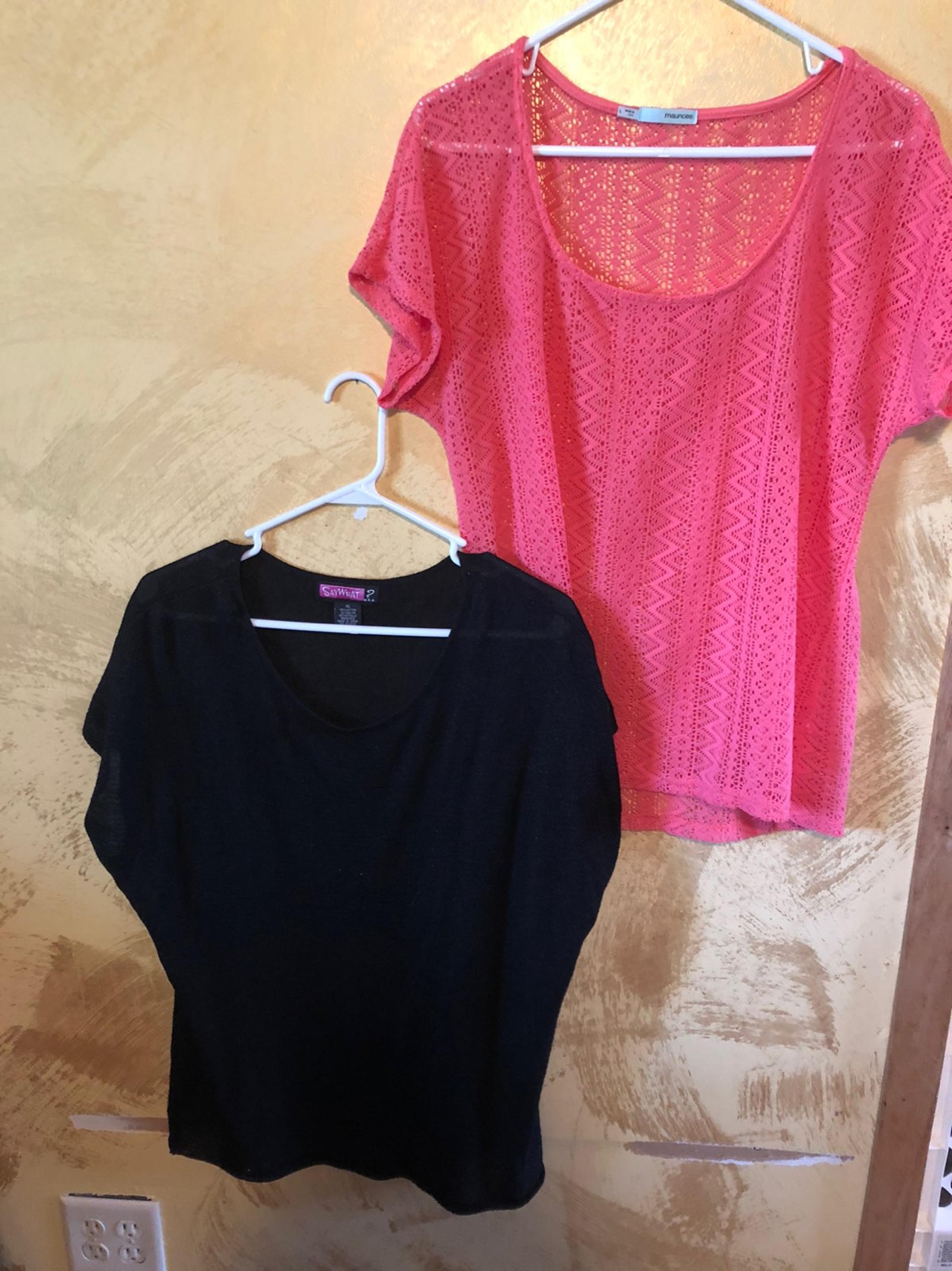 Shirt bundle