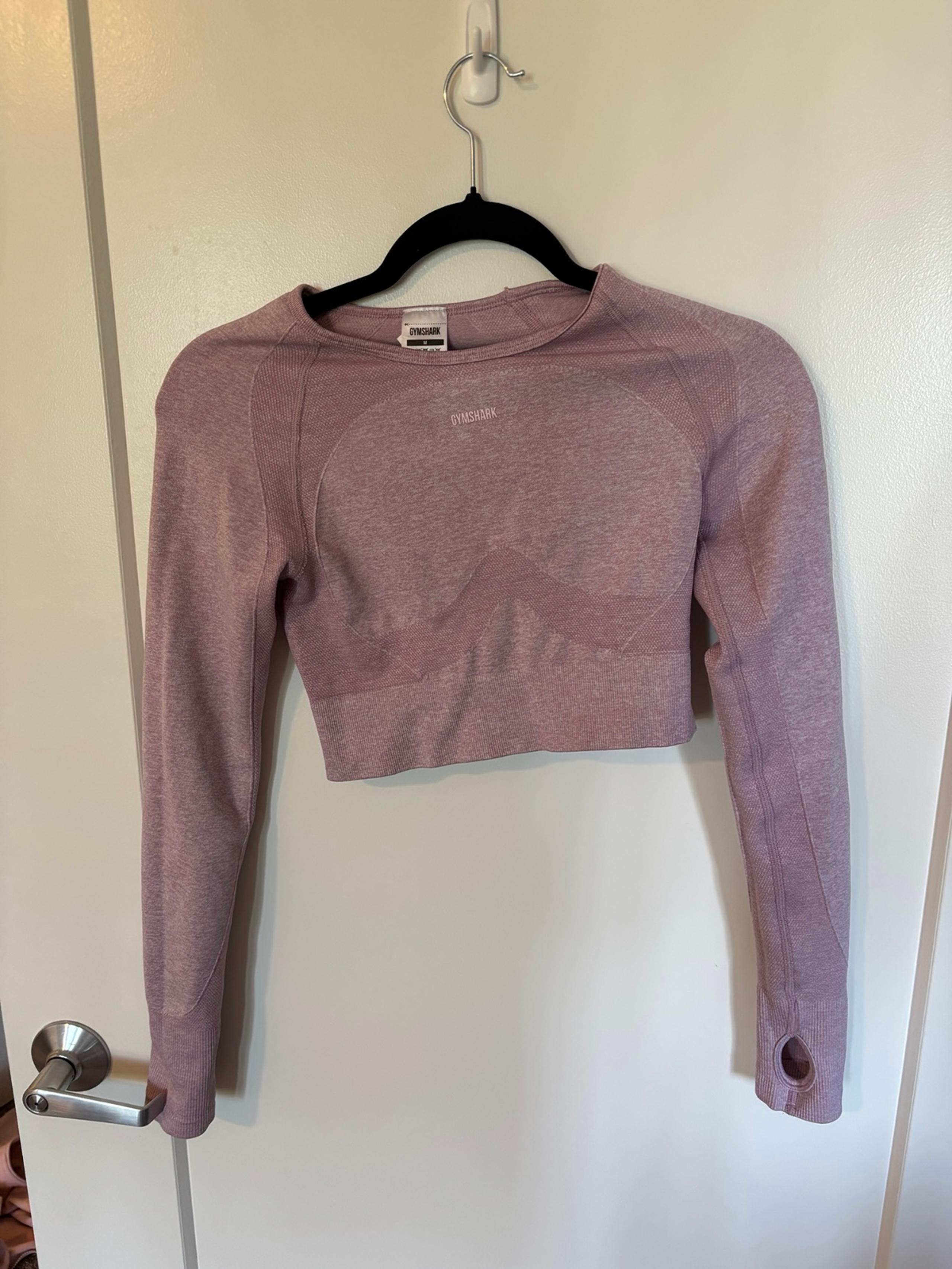 Gymshark Workout Top