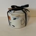 Rae Dunn x Peanuts Snoopy Halloween Measuring Cups