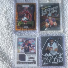 Cj stroud lot
