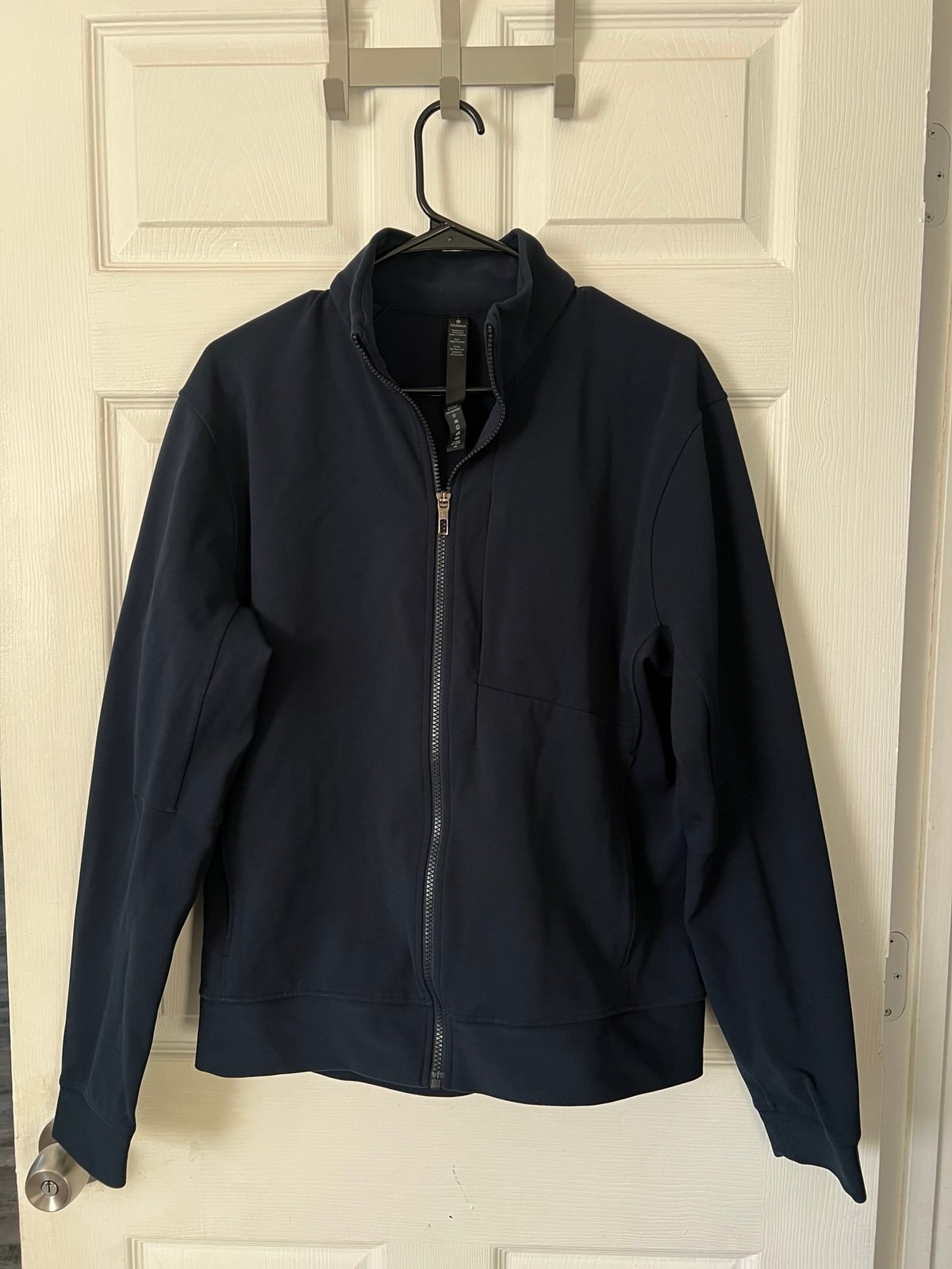 lululemon Men's Sojourn Jacket