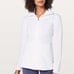 Lululemon Such A Cinch Jacket White Size 2