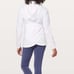 Lululemon Such A Cinch Jacket White Size 2