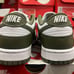 Nike Dunk Low Medium Olive Women Size 7W