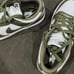 Nike Dunk Low Medium Olive Women Size 7W